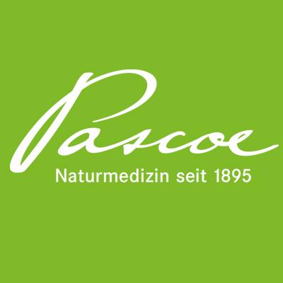 Pascoe – Naturmedizin seit 1895